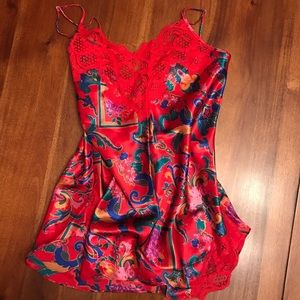 Vintage Victoria’s Secret lingerie